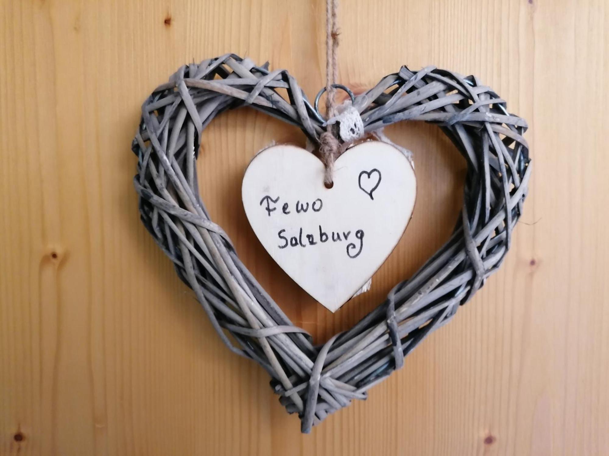 Mosenbauer Ferienwohnung Salzburg Mittersill Exteriér fotografie