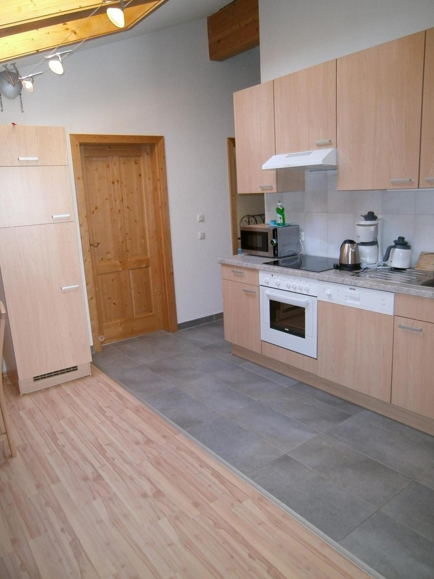 Mosenbauer Ferienwohnung Salzburg Mittersill Pokoj fotografie