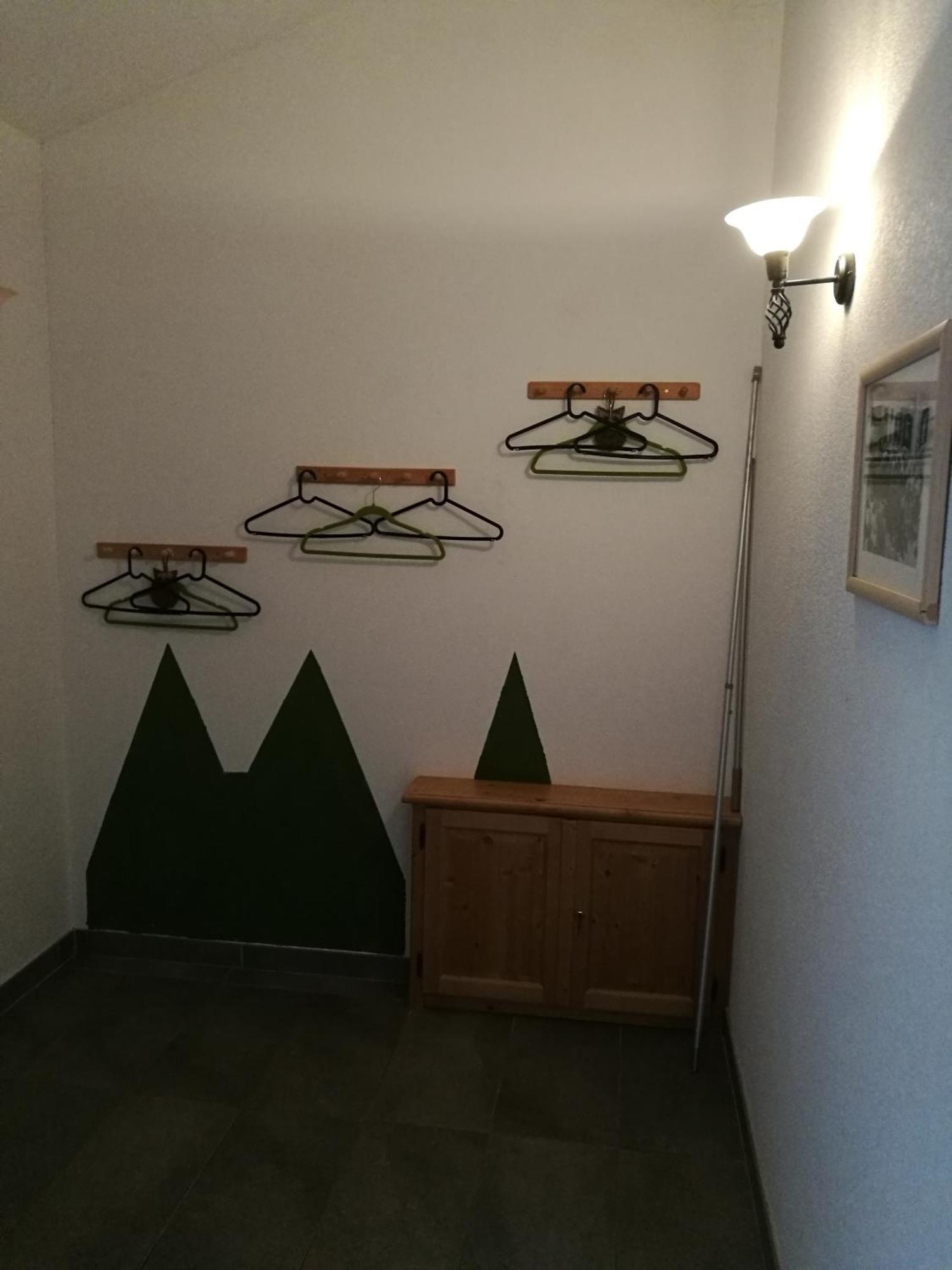 Mosenbauer Ferienwohnung Salzburg Mittersill Exteriér fotografie