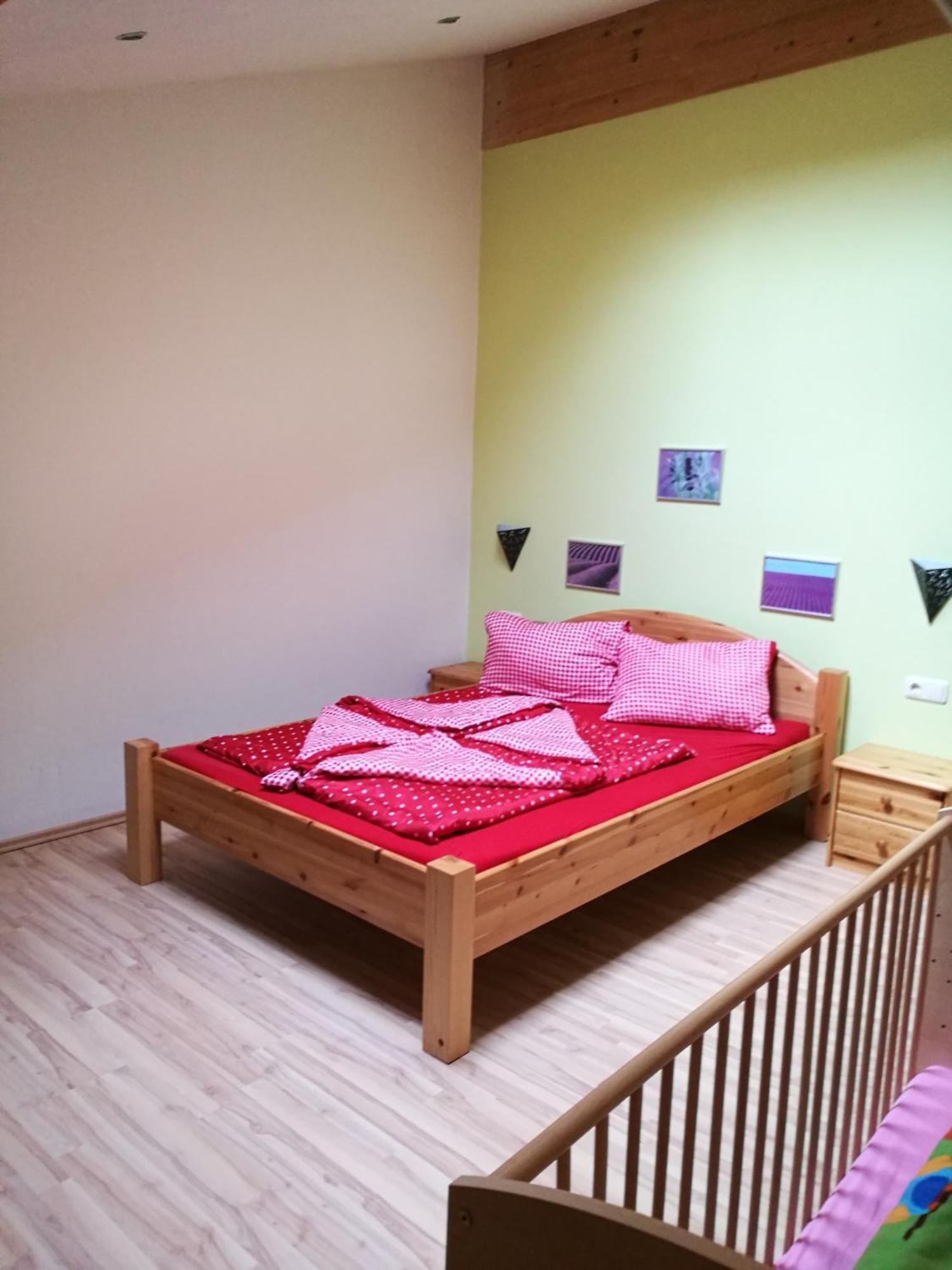 Mosenbauer Ferienwohnung Salzburg Mittersill Exteriér fotografie